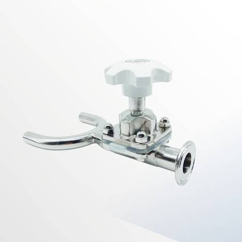 卫生级流体阀门合资品牌-图1 卫生级流体阀门合资品牌-图1