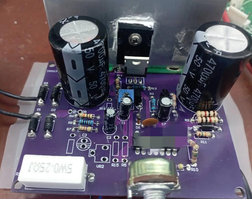 电子维修直流电源该怎么选？-图3