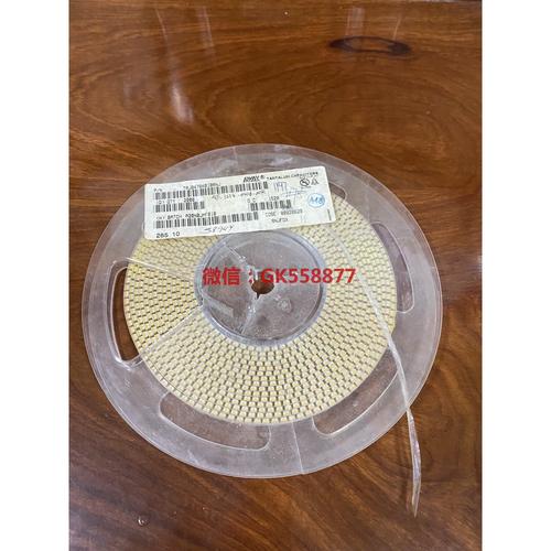 AVX是品牌吗?钽电容选它?-图2 AVX是品牌吗?钽电容选它?-图2