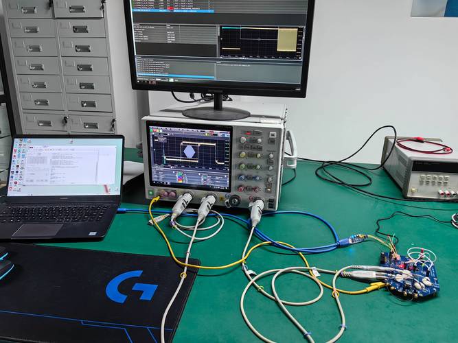 在线检测技术如何有效减少误差？-图1