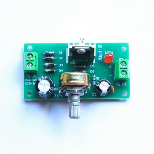 电子套件焊接技术要求-图1 电子套件焊接技术要求-图1