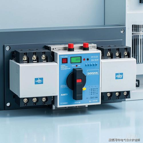 进口ATS自切开关品牌哪个更可靠?-图2 进口ATS自切开关品牌哪个更可靠?-图2