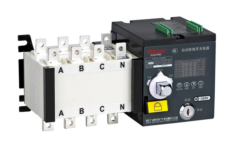 进口ATS自切开关品牌哪个更可靠?-图3 进口ATS自切开关品牌哪个更可靠?-图3