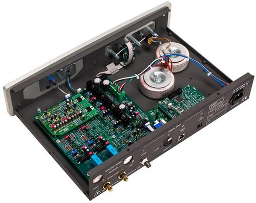 1比特ADC技术如何颠覆传统音响音质？-图2