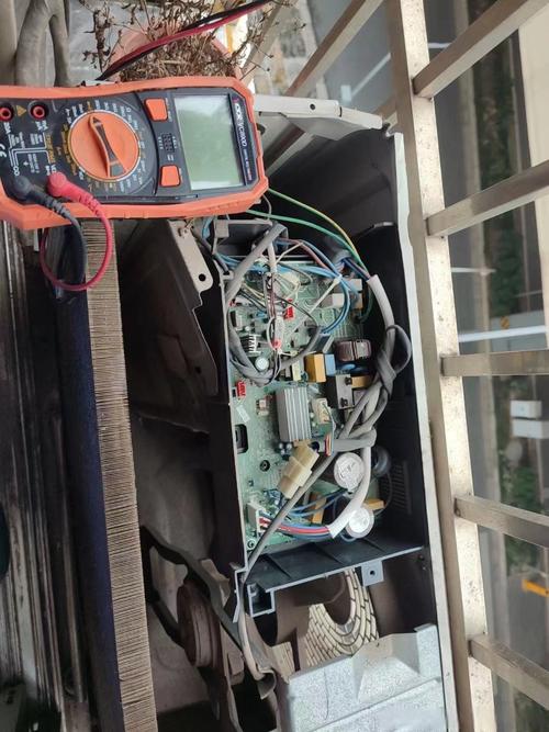 v236h-l01维修故障原因是什么？-图3