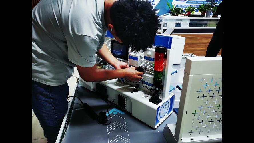 硬件测试技术教学视频-图1