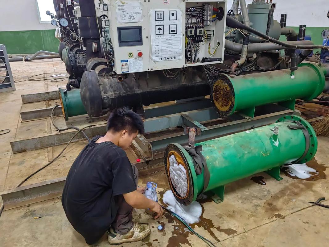 螺杆空调控制器维修厂家-图3