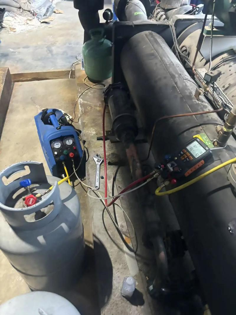 螺杆空调控制器维修厂家-图1