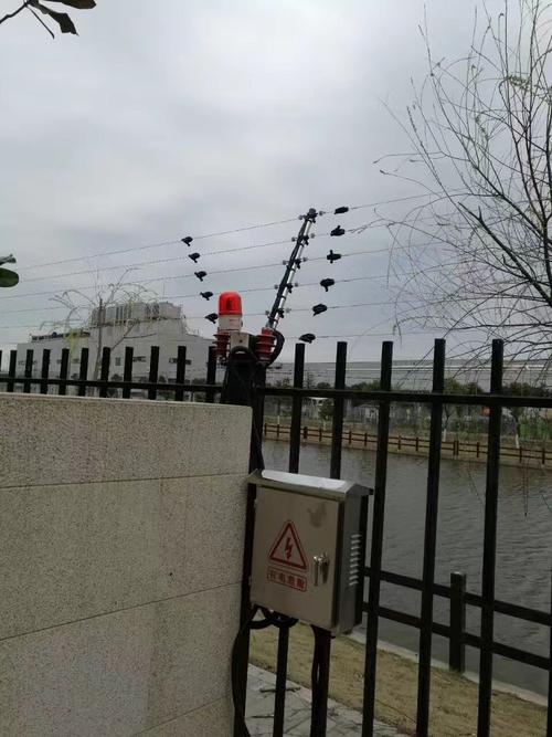 高端电子围栏品牌,系统优势如何定义?-图2 高端电子围栏品牌,系统优势如何定义?-图2