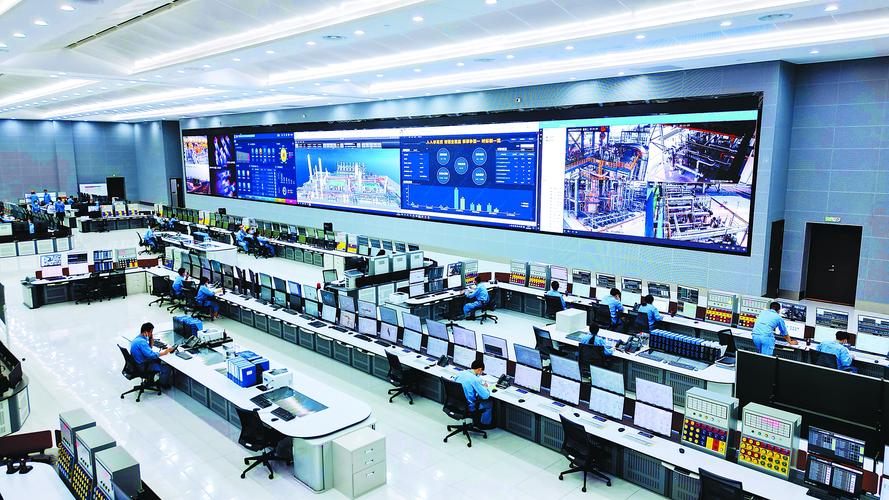 先进控制技术工程应用如何落地见效？-图2