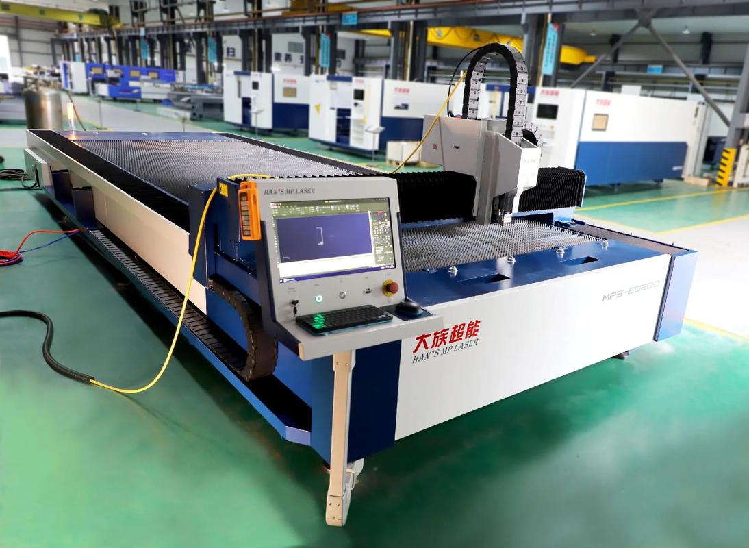 激光有多少进口品牌设备-图2