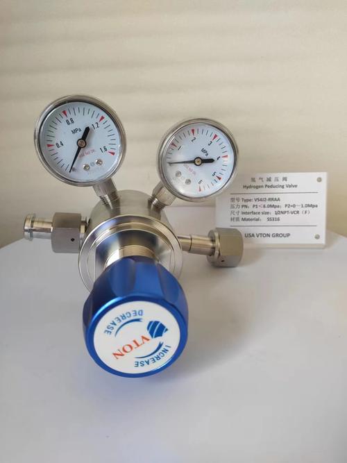 进口cNG减压阀品牌有哪些?-图3 进口cNG减压阀品牌有哪些?-图3