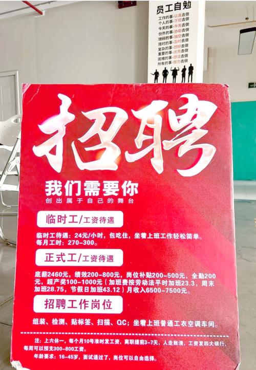 无线充电技术公司招聘,要啥样的人才?-图1 无线充电技术公司招聘,要啥样的人才?-图1