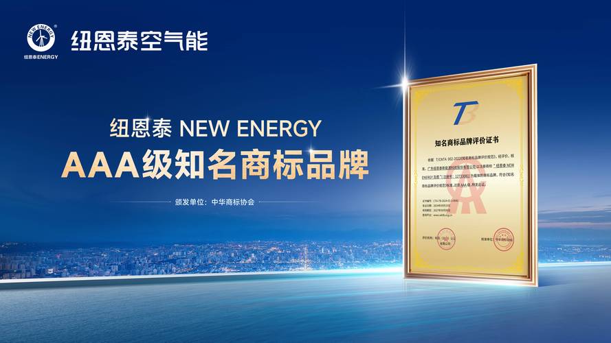 空压机节能中国示范品牌有何独特优势?-图2 空压机节能中国示范品牌有何独特优势?-图2