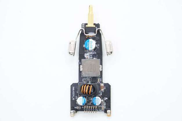 小米4口充电器故障怎么修？图解维修步骤看这里。-图1