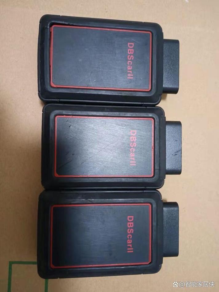 2025汽车诊断仪品牌哪家强？-图2