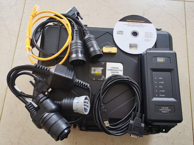 2025汽车诊断仪品牌哪家强？-图3