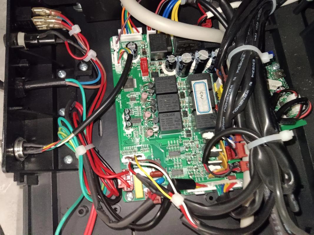 等离子切割机控制板维修，核心故障如何快速定位？-图2