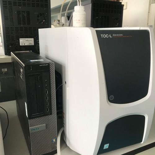 进口toc总有机碳品牌-图2