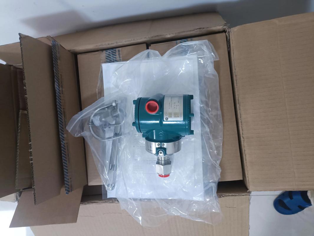 横河压力变送器品牌有何独特优势？-图2