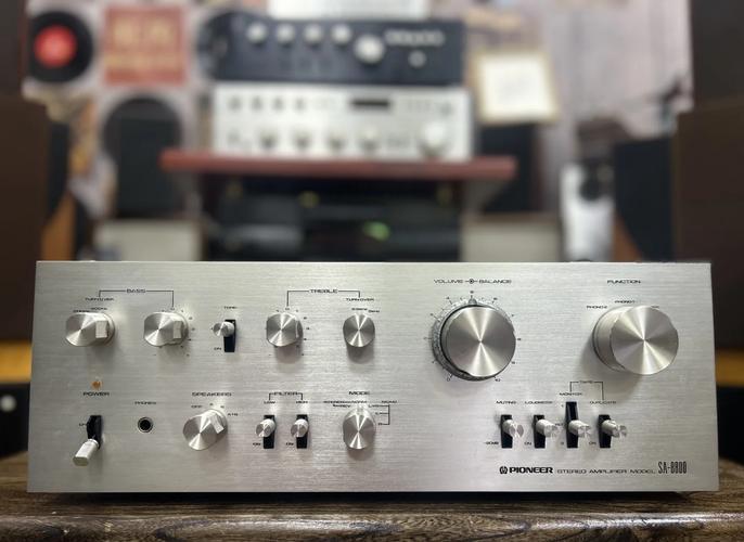 先锋组合功放维修技术要点有哪些？-图2