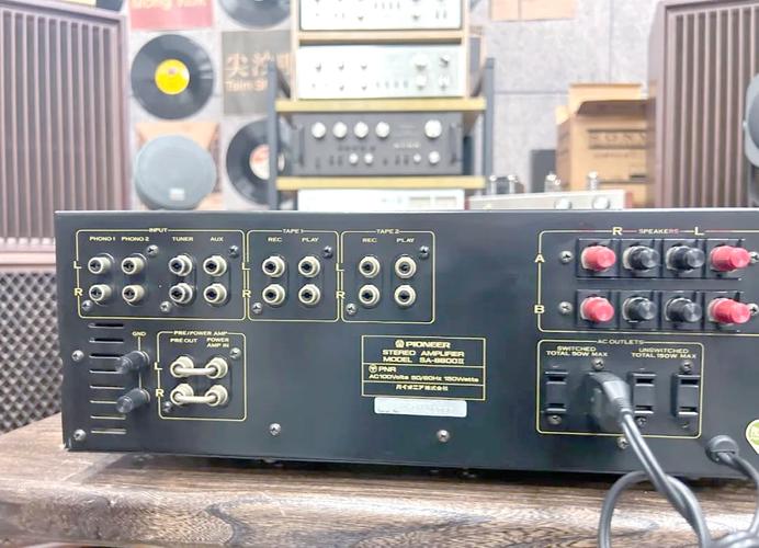 先锋组合功放维修技术要点有哪些？-图3