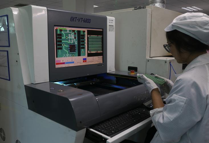 全球SMT技术现状如何？核心突破在哪？-图3