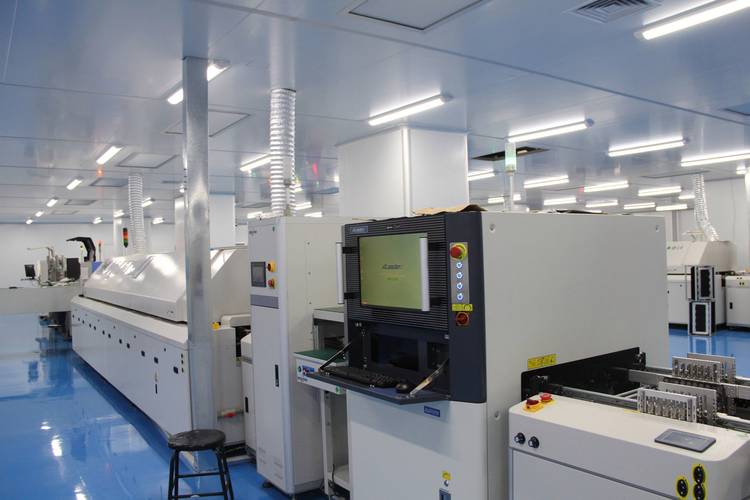 全球SMT技术现状如何？核心突破在哪？-图1