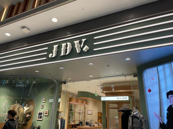 DCK品牌属于哪家公司？-图2