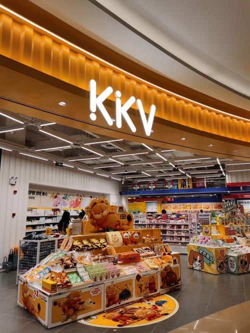 DCK品牌属于哪家公司？-图3