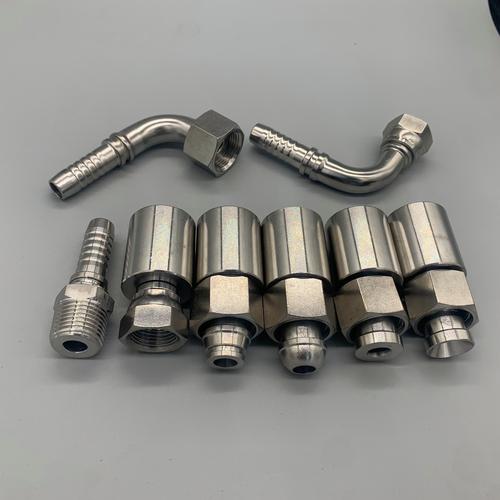 国产液压接头品牌有哪些-图1