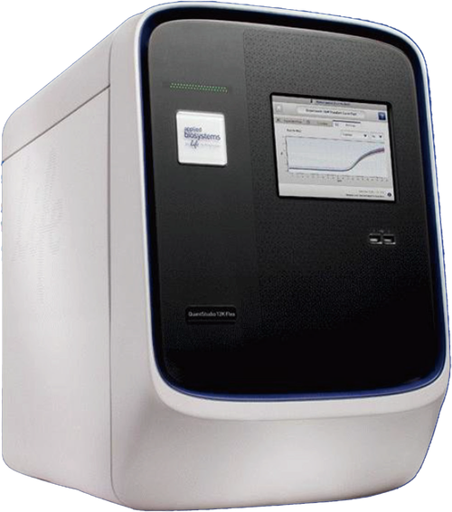 荧光定量PCR仪哪个品牌好？-图1