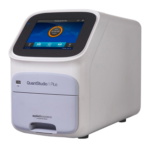 荧光定量PCR仪哪个品牌好？-图3