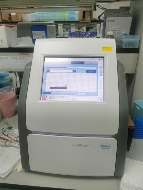 荧光定量PCR仪哪个品牌好？-图2