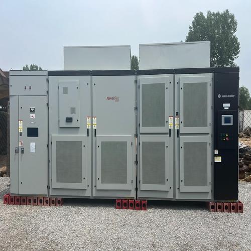 高压变频质量好的品牌有哪些？-图2