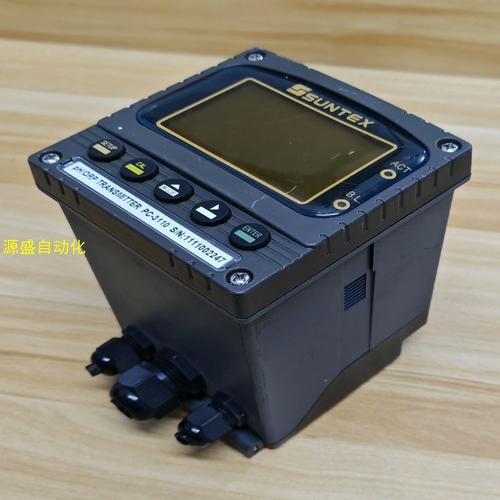 ph控制器招标品牌如何选？-图3