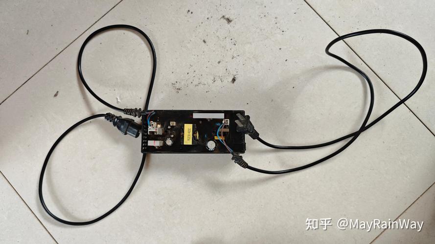 48v充电器坏了怎么修?附维修图解。-图1 48v充电器坏了怎么修?附维修图解。-图1