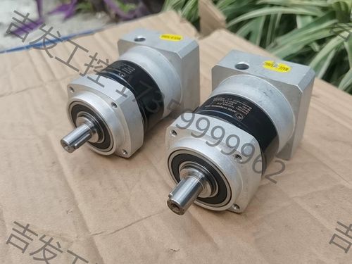 台湾减速机品牌apex有何独特优势？-图3