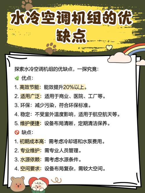 水冷空调机组品牌如何选？-图2