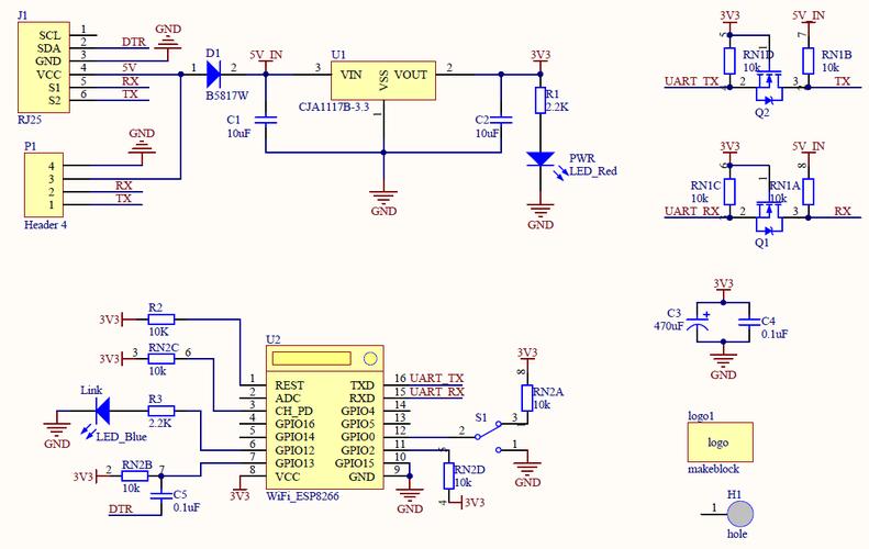 安卓WiFi技术原理究竟是如何实现的？-图3