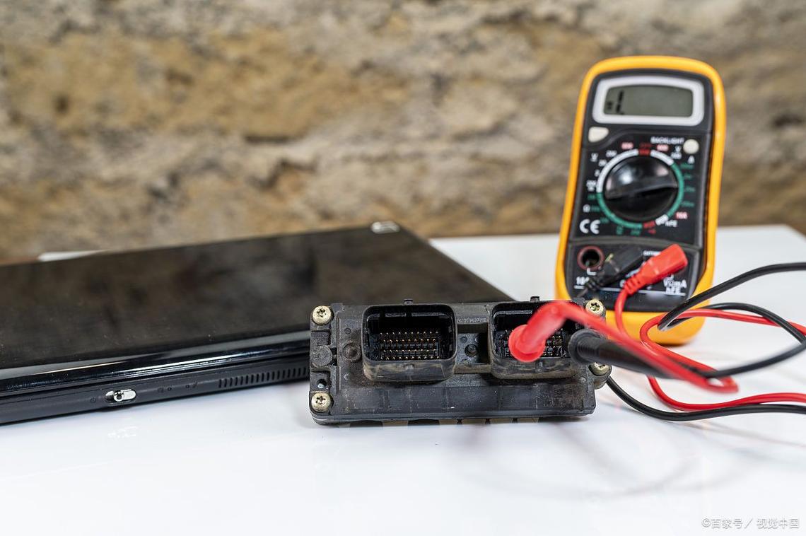 500型万用表维修技术难点有哪些?-图1 500型万用表维修技术难点有哪些?-图1