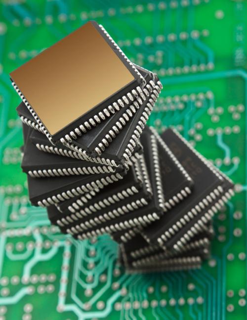 芯片封装测试技术有哪些核心方法？-图2