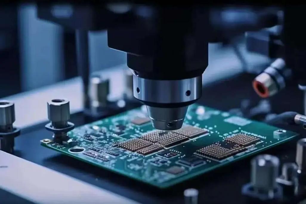 芯片封装测试技术有哪些核心方法？-图1