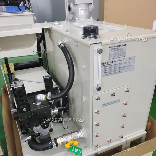 液压节能技术异步伺服如何实现高效能?-图2 液压节能技术异步伺服如何实现高效能?-图2