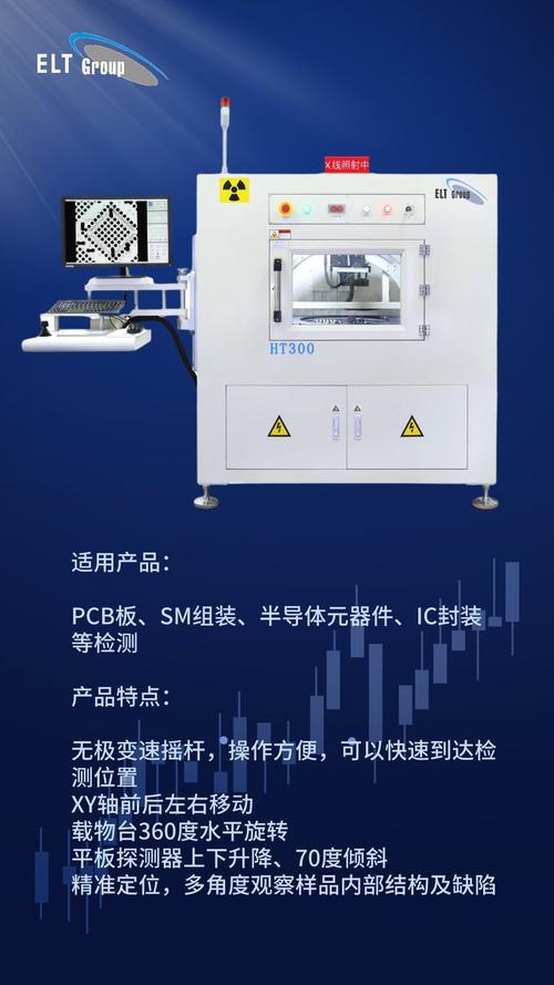 X射线检测仪品牌如何选？-图2