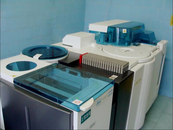 发光检验设备品牌选哪家？-图1