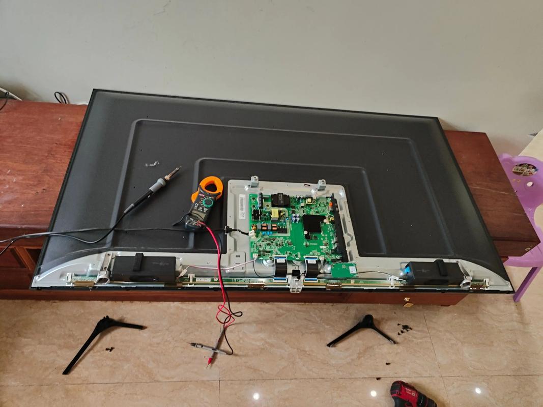 海信3D电视遥控器坏了怎么修？-图1