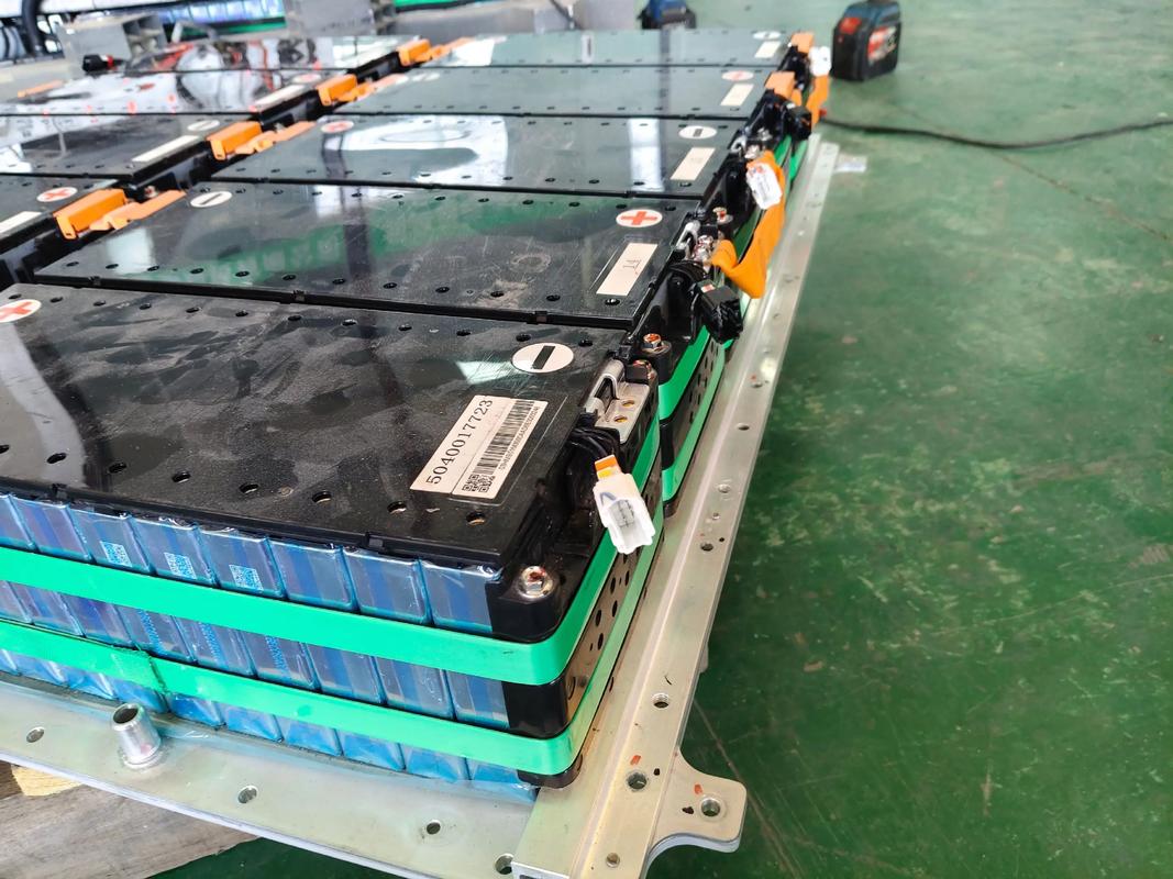 13串锂电池控制板维修有哪些常见问题？-图1