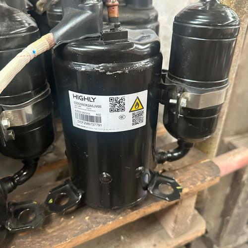 冷媒压缩机品牌039，选哪家更靠谱？-图3