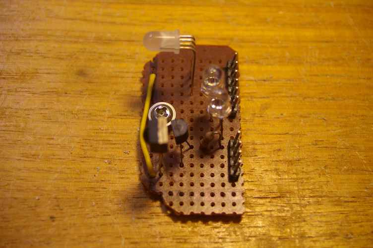 红外遥控技术传输载体是什么?-图2 红外遥控技术传输载体是什么?-图2